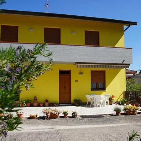 Villa Casa Gli Ulivi à Montepulciano Stazione Extérieur photo