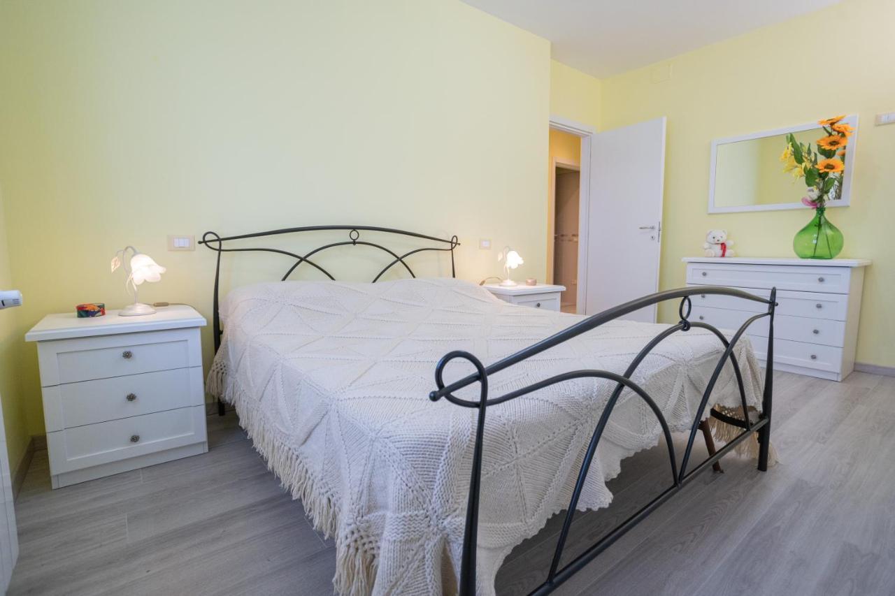 Villa Casa Gli Ulivi à Montepulciano Stazione Extérieur photo