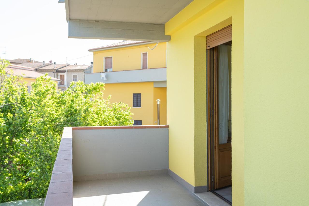 Villa Casa Gli Ulivi à Montepulciano Stazione Extérieur photo