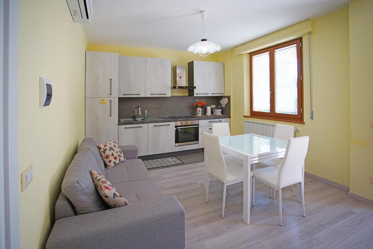 Villa Casa Gli Ulivi à Montepulciano Stazione Extérieur photo
